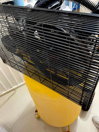 Compresor De Aire Dewalt
