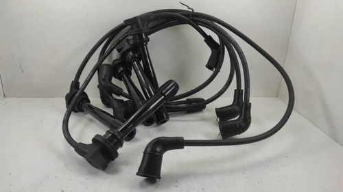 Cables De Bujia Ecosport/ Focus 2.0/ Ranger