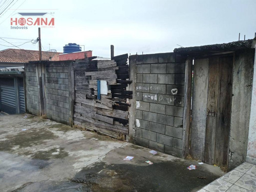 Imagem 8 de 10 de Terreno Residencial À Venda, Laranjeiras, Caieiras. - Te0274
