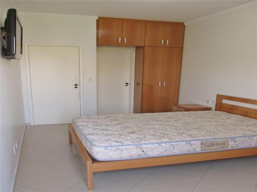 Imagem 6 de 13 de Apartamento Residencial À Venda, Praia Da Enseada, Guarujá. - Ap2559 - 34709228