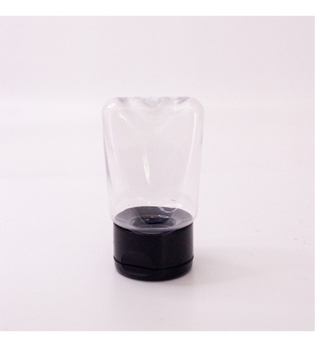 Bisnaga Plástica Cristal 30 Ml/g Lembrancinhas - Hidratante