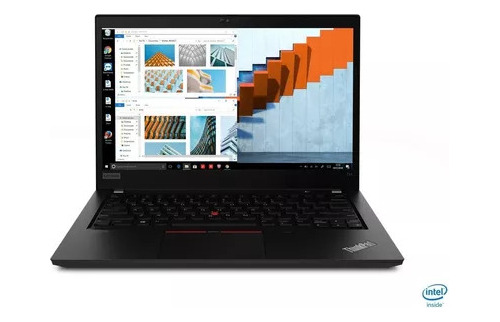 Notebook Lenovo Thinkpad T14 I7 10th 30gb De Ram 512gb Nvme