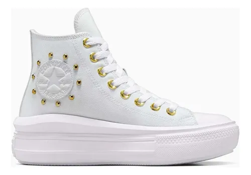 Converse mujer la redoute hot sale