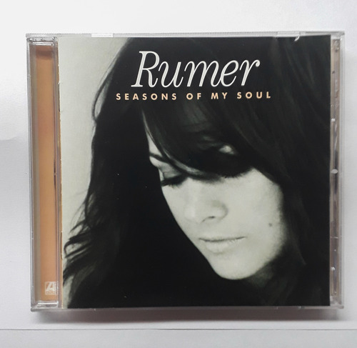 Rumer - Seasons Of My Soul