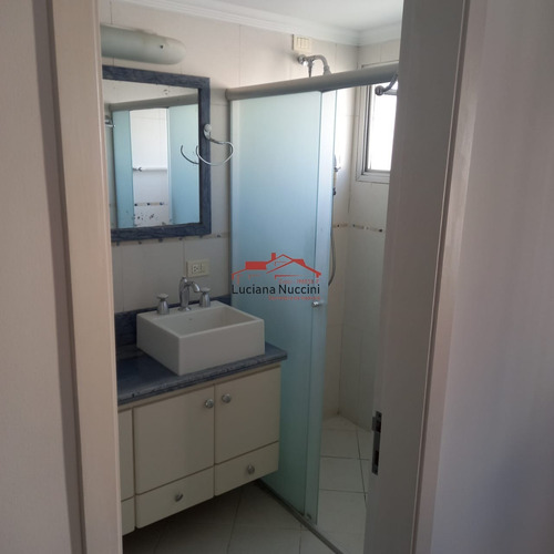 Imagem 23 de 30 de Apartamento Duplex Para Venda - Campo Belo, São Paulo - Ap00396 - 70258649
