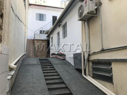 Imagem 1 de 12 de Casa Térrea De Fundos Rua Dom Henrique Mourão-santa Terezinha - Mi85607