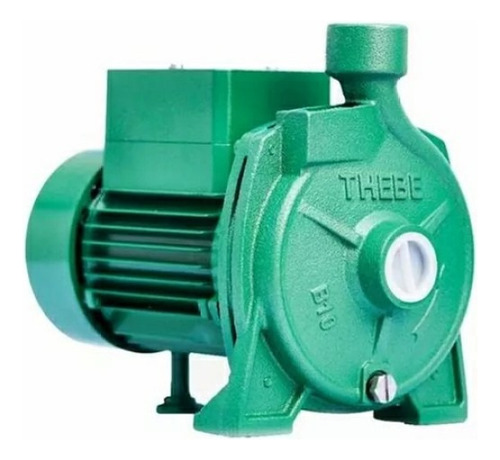 Bomba Solar Superfície Centrífuga Thebe B-13 Ci 620w 76v