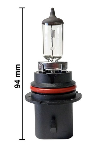 Foco 9007 Hella 12v 100/80w