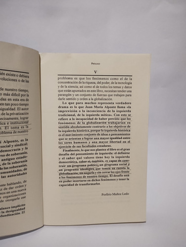 La Revolución Ciberespacial Y La Privatización Del Estado- (Usado)