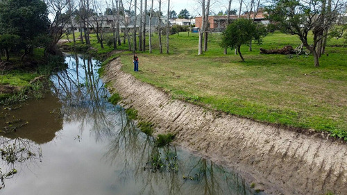 Terreno En Venta Viñedos De La Tahona