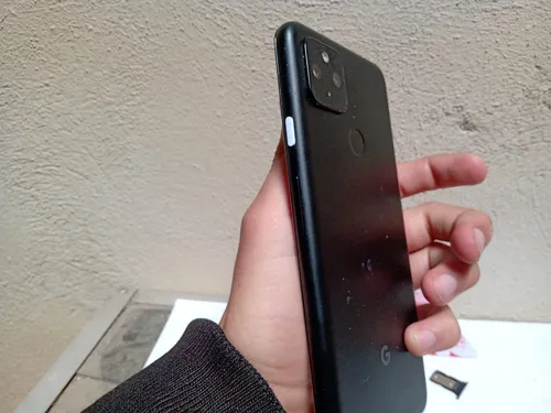 Celular Google Pixel 5a Repuestos (Usado)