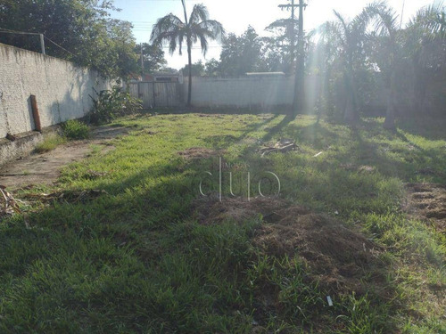 Imagem 17 de 24 de Chácara Com 3 Dormitórios À Venda, 1052 M² Por R$ 450.000,00 - Grande Parque Residencial - Piracicaba/sp - Ch0126