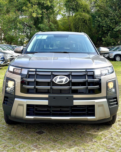 Hyundai Creta 1.0 Comfort Plus Tgdi Flex Aut. 5P