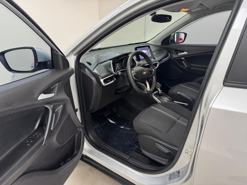 Chevrolet Tracker Lt 1.0 Turbo 12v Flex Aut.