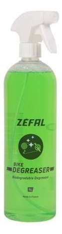 Desengrasante Bike Bio 1lt 9982 Zefal Talla: Unidad