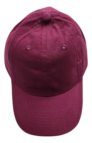 Gorras nike color vino hotsell