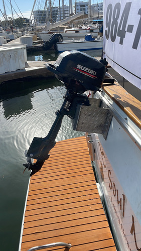38 Motor Yacht. 2 Diesel Motors Y Generator. Max Lujo!!!