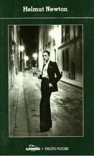 Libro - Helmut Newton (photo Poche) - Newton Helmut (papel)