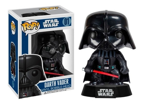 Funko Star Wars Darth Vader 2300 Original