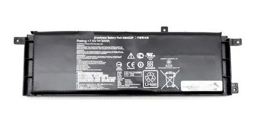 Bateria P/ Asus X453 X453ma X553 X553 F553 F453 X403 B21n132