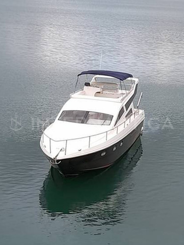 Imagem 5 de 15 de 440 Full 1998 Intermarine Azimut Ferretti Real Cimitarra Seg