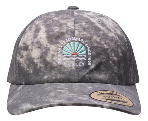 Imagen 2 de 5 de Gorro Hurley Voyage - La Isla