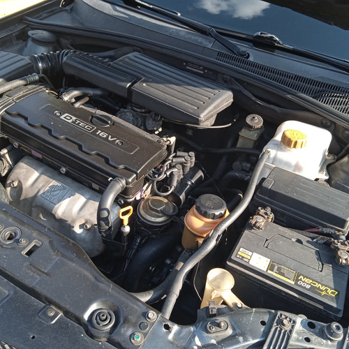 Chevrolet Optra