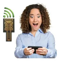 Comprar Antena Amplificador De Señal Para Celulares