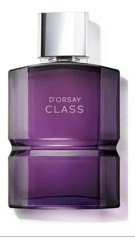 Colonia Para Hombre Dorsay Clas - mL a $667