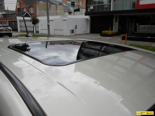 Chevrolet Sonic 1.6 Lt 4 p