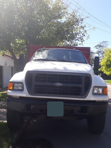Ford 2001