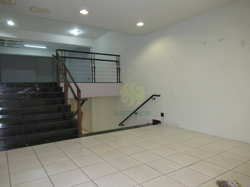 Imagem 7 de 18 de Loja Para Alugar, 187 M² - Savassi - Belo Horizonte/mg - Lo0058