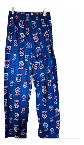 Pijama Mets Mlb