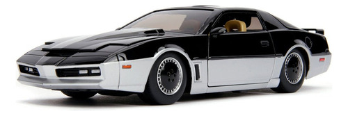 Hollywood Rides: Knight Rider K.a.r.r. 1/24