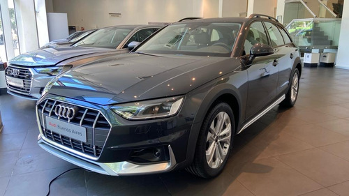 Audi A4 Allroad 2.0 TFSI QUATTRO 245cv