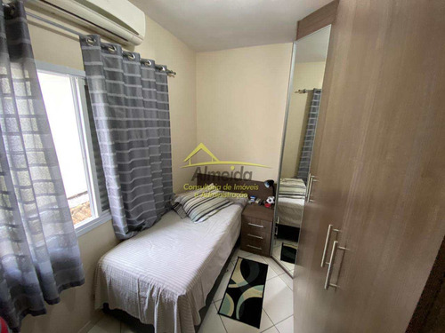 Imagem 5 de 17 de Casa Com 3 Dorms, Jardim Casqueiro, Cubatão - R$ 295 Mil, Cod: 1329 - V1329