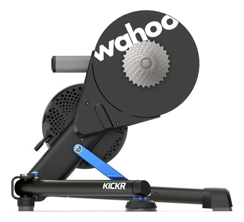 Wahoo Kickr V6 Rodillo Entrenamiento Smart Trainer Bicicleta