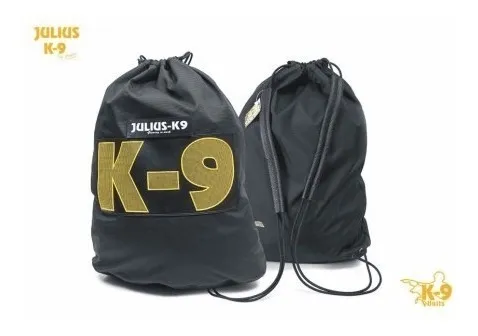 Julius K-9 Bolso Nylon Sport