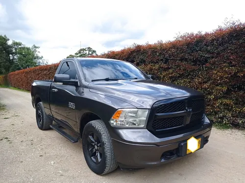 Ram 1500 Slt Mod. 2015