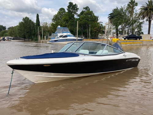 Imagen 3 de 10 de Guembe 460 Open 2012 Con Yamaha 40hp 2t