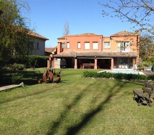 Casa En Venta En Santa María De Tigre