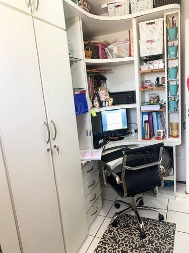 Imagem 8 de 17 de Apartamento 03 Quartos Fátima - Ap1830