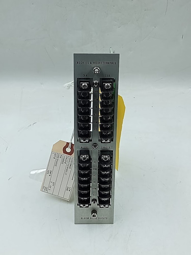 Monitor De Impulso Duplo Bently Nevada 3300/20-12-01-02-01-0