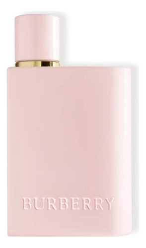 Burberry Elixir Her Edp - Perfume Feminino 50ml