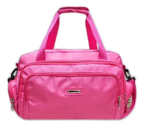 Bolsos Viajeros Economicos Carteras Maletines MercadoLibre