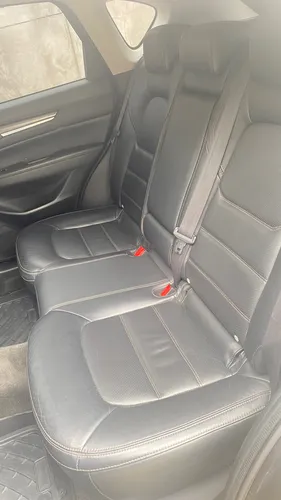 Mazda CX-5 2.5 Grand Touring At