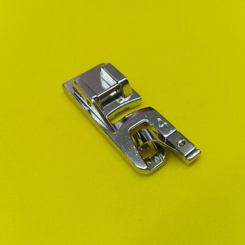 Imagen 3 de 9 de Pie Prensatela Dobladillo Maquina Coserfamiliar 4mm