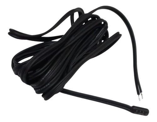 Sensor De Temperatura Ntc 1,5m Ntc015hp00 Carel