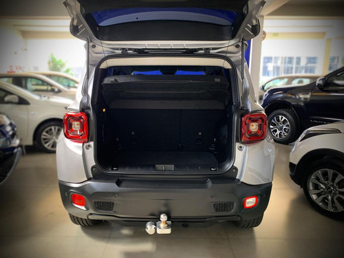 Jeep Renegade Longitude 2.0 Tb Diesel 4x4 Aut