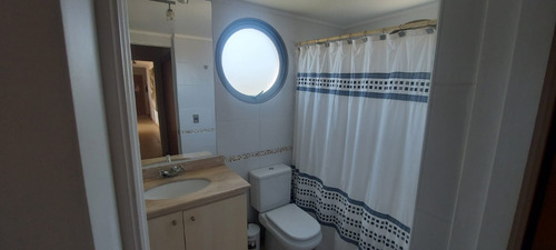 Duplex Primera Línea, 5 Dormitorios A Metros De La Playa!!!